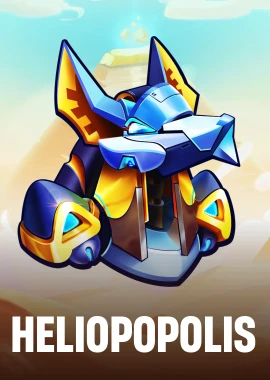 HelioPOPolis
