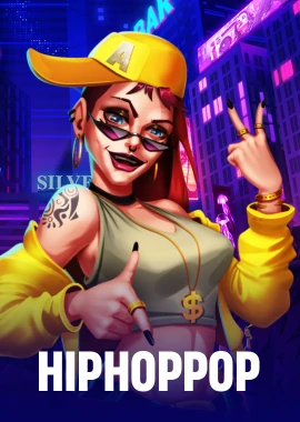 HipHopPop