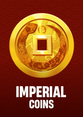 Imperial Coins
