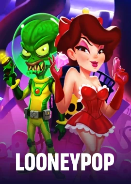 LooneyPop