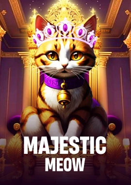 Majestic Meow