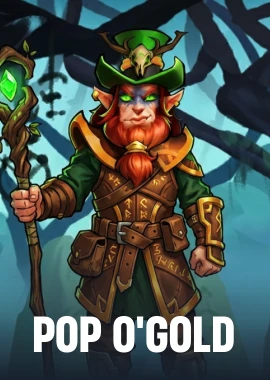 POP O’Gold
