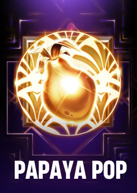 Papaya Pop