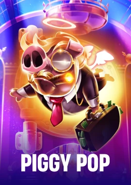 Piggy Pop