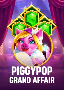 PiggyPop Grand Affair