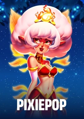 PixiePOP