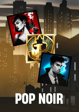 Pop Noir
