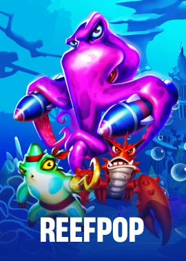 ReefPop