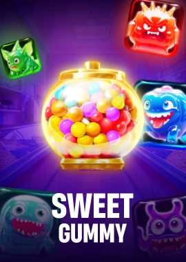 Sweet Gummy