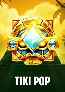 Tiki Pop