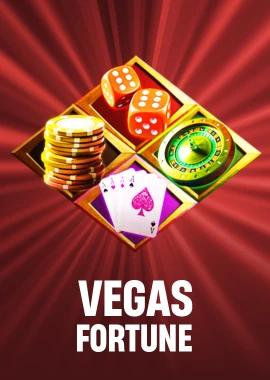 Vegas Fortune