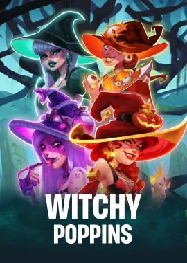 Witchy POPpins