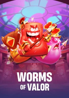 Worms of Valor