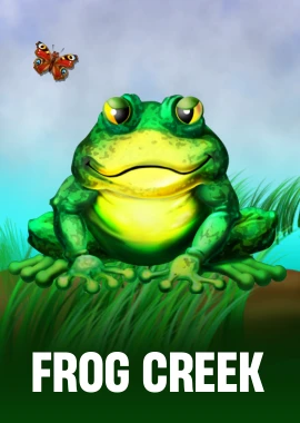 Frog Creek