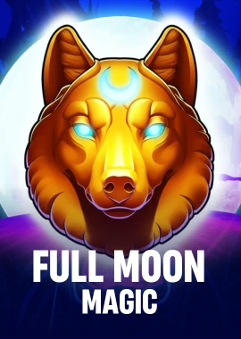 Full Moon Magic