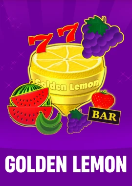 Golden Lemon