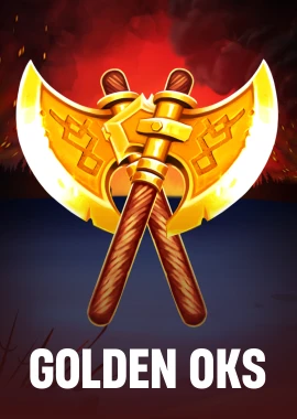 Golden oks