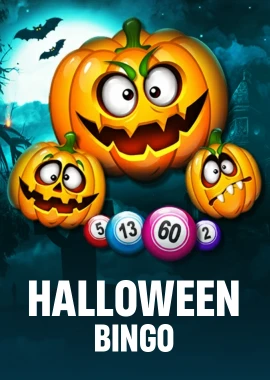 Halloween Bingo