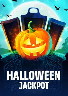 Halloween Jackpot