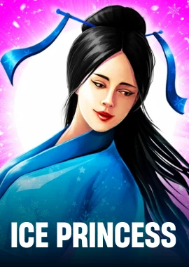 Ice Princess