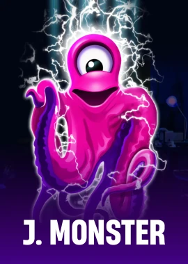 J. Monsters
