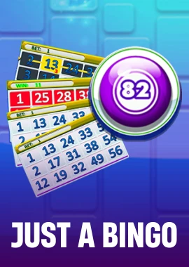 Just A Bingo