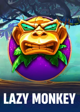 Lazy Monkey