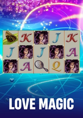 Love Magic