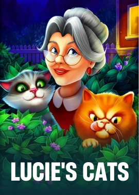 Lucie’s Cats