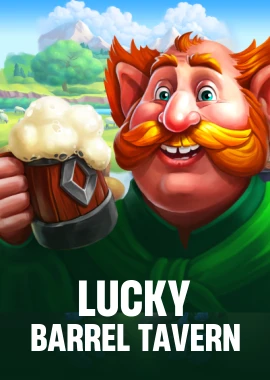 Lucky Barrel Tavern
