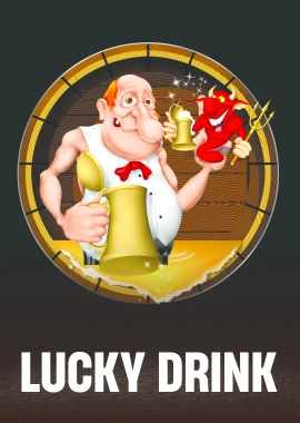 Lucky Drink