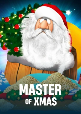 Master of Xmas