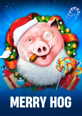 Merry Hog