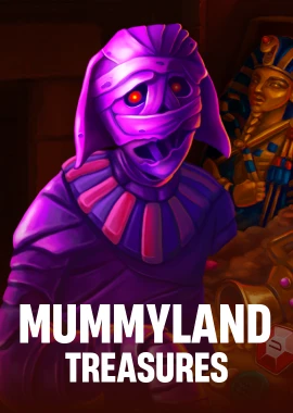 Mummyland Treasures