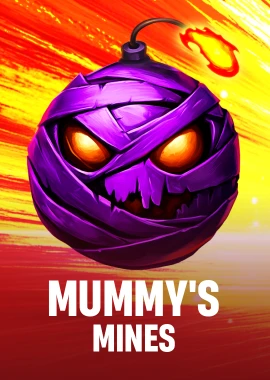Mummy’s Mines