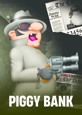 Piggy Bank