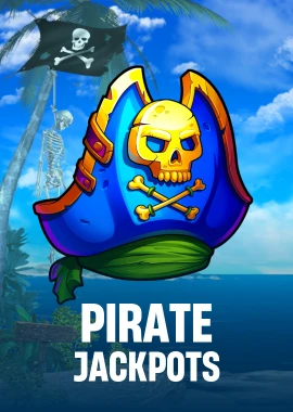 Pirate Jackpots