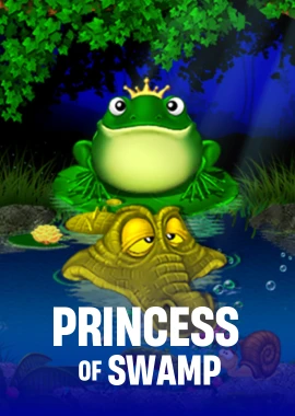 Princess Of Swamp