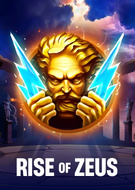 Rise of Zeus