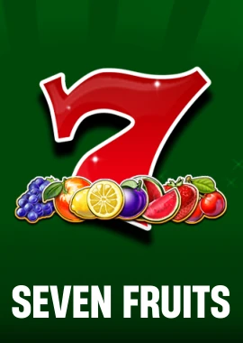 Seven Fruits