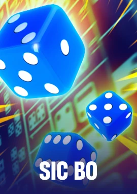 Sic Bo