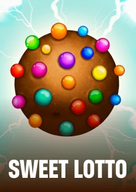 Sweet Lotto