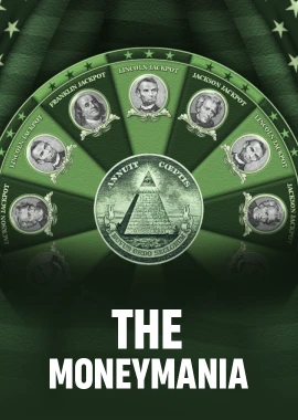 The Moneymania