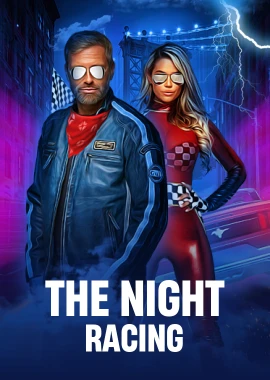 The Night Racing