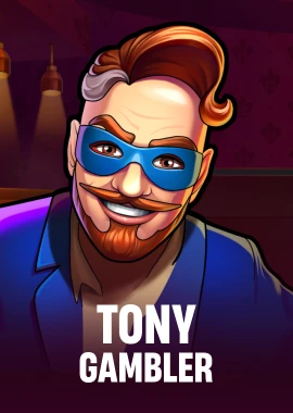 Tony Gambler