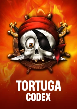 Tortuga CodeX