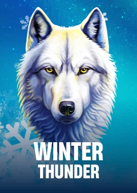 Winter Thunder