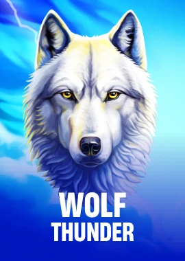 Wolf Thunder