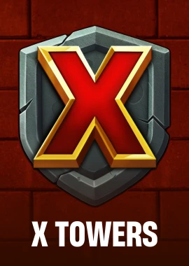 X Towers