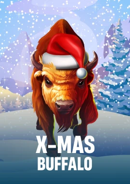 X-Mas Buffalo